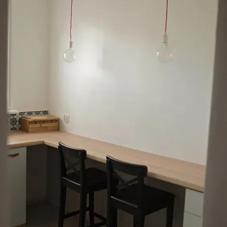 Appartamento Retro *