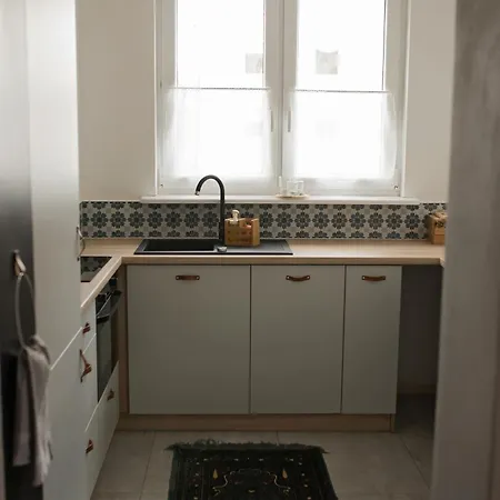 Appartamento Retro Gdynia