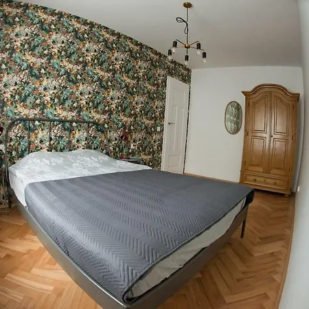 Retro Appartamento