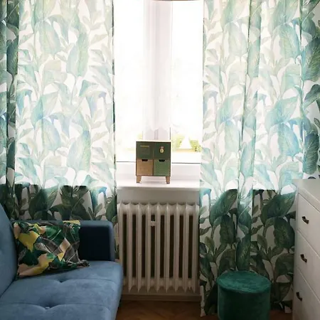 Appartamento Retro *