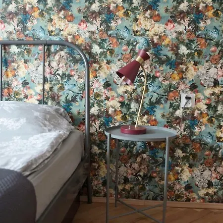 Appartamento Retro Gdynia