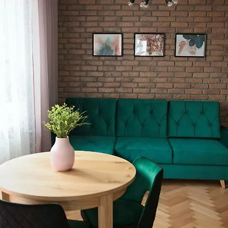 Appartamento Retro Gdynia