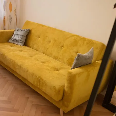 Appartamento Retro *