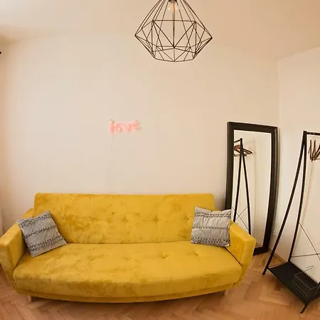 Appartamento Retro *