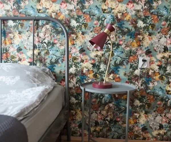 Apartmán Retro Gdyně